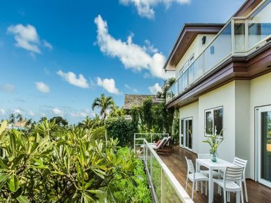 Kailua Lanikai Beach Home 896246